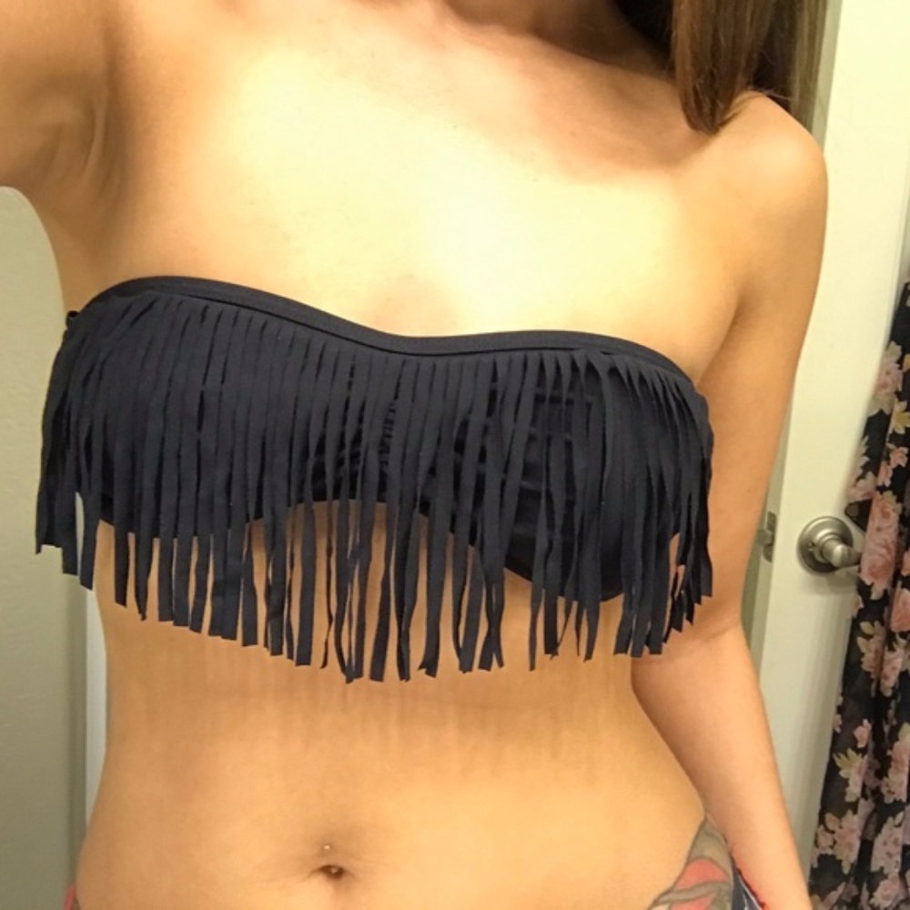 Guess Swim top